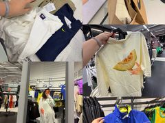 -NIKE 换季优惠店(上海青浦奥特莱斯)