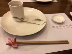 -鹤菊怀石料理(江北店)