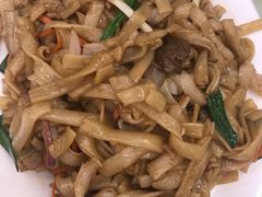 -新享乐海鲜(翠华路店)