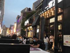 -一棠龙虾•王牌虾球(楚河汉街店)
