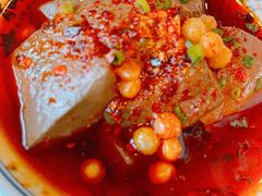 -肖四女·江湖菜(临港店)