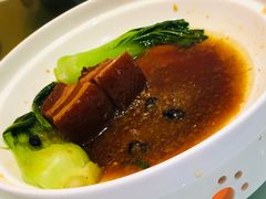 一品东坡肉-眉州东坡(通州店)