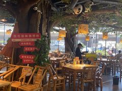 -常和州·夜宵大排档(常州单店)