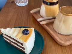 -转山咖啡(松柏社区店)
