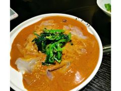 -乔家大院私房菜(海佳云顶店)