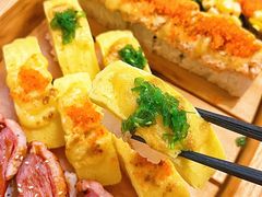 -采御鲜·回转寿司(汕头万达店)