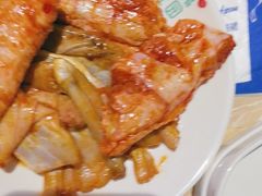 -玫瑰花园自助烤肉(顺义鑫海韵通店)