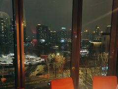 -上海滩餐厅(BFC外滩金融中心店)
