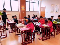 -蓝精灵创客少儿编程(百步亭中心)