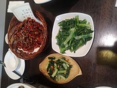 -茶叁酒肆·楚味江湖(菱角湖店)