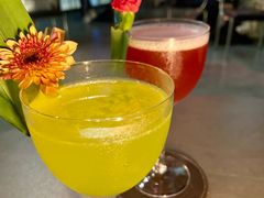 -叁 Three· bistro餐酒馆