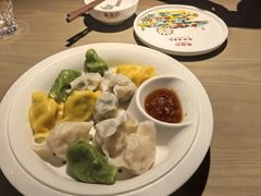 -前海沿·青岛菜(李沧万达店)
