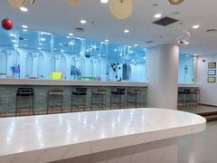 -龙格亲子游泳·水育早教运动中心(绿城店)