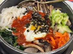 -服务大楼冷面(延大店)