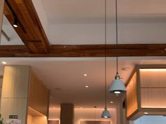 大堂-蜜桃餐厅·伴山(湖滨商业街店)