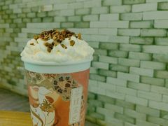 郁郁幽兰-茶理宜世(东方宝泰店)