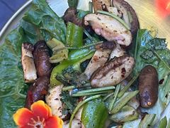 -棒小伙·齐齐哈尔烤肉(龙茗路店)