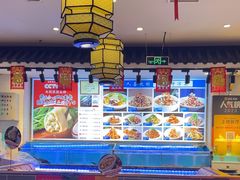 -渔家风味·鲅鱼水饺·央视展播·海鲜天津菜(开发区店)