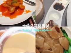-阿庄新豫菜(通泰路店)