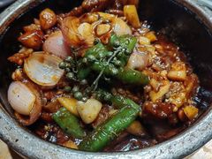 -外婆家(杭州马塍店·杭帮菜名店)
