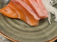 -合点寿司(美罗城店)