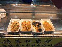 -听涛雅苑百味饺子老家菜馆