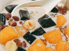 -彬媽糖水(侨鑫国际店)