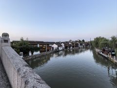 -嘉兴月河历史街区