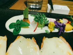 -龙猫意杯花园餐厅(芙蓉湖店)