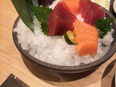 -德川家日本料理(顺义华联店)