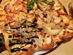 -必胜客(上海南站店)