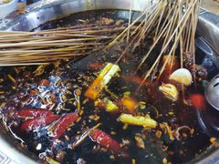 -江湖串串香(金牛万达店)