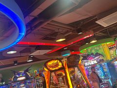 -汤姆熊欢乐世界·史莱姆怪兽(正大店)