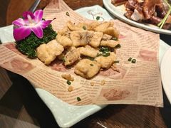 -抱德·潮汕味(琶洲店原惠城鱼仔)