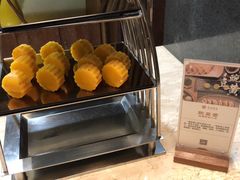 -西安华清御汤酒店