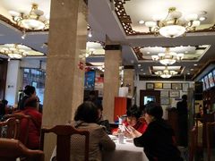 大堂-峨嵋酒家(地安门店)