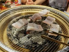 -西塔老太太泥炉烤肉(北京双井店)