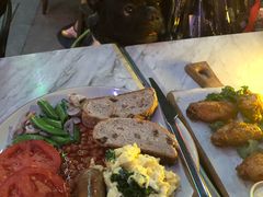 -农畉LONFOOD(福田星河COCOPark店)