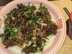 -阿当·小炒牛肉面(人广店)