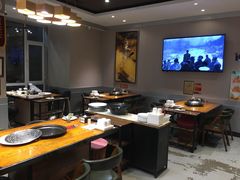 大堂-海味当家·蒸锅海鲜(中山广场创始店)