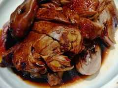 -院子餐厅·大锅菜·老杭帮(桥西直街店)
