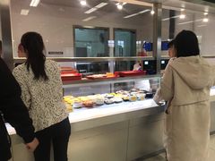 -江南大学-4食堂