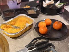 -谷牛日式烤肉(宝山U天地店)