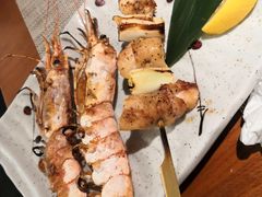 -有喜屋·烧鸟·居酒屋(周浦万达店)