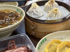 -李记清真馆(打钉巷店)