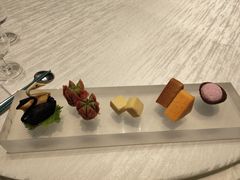 -柒园·三十年创意杭帮菜(龙湖滨江天街店)