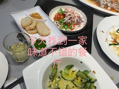 -顺德·古草食记(长寿店)