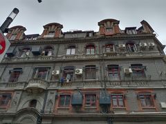 -南京路步行街