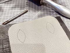 -如果·追梦手工皮具DIY教学店(田子坊店)