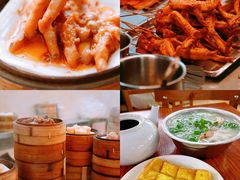 -恒兴发茶店(水巷口店)